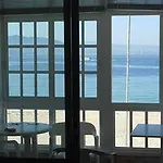 Playa カンガス・デ・モラソ