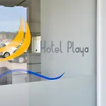 Playa カンガス・デ・モラソ