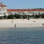 ホテル Playa カンガス・デ・モラソ