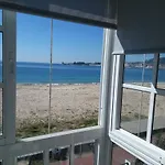 Playa カンガス・デ・モラソ