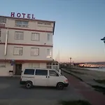 Playa カンガス・デ・モラソ