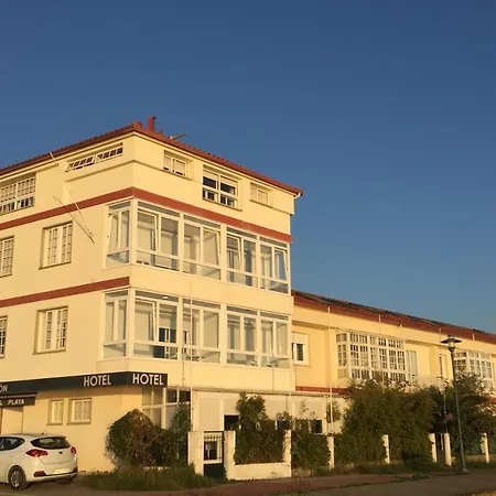 Hotel Playa 2*
