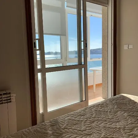 Playa Ξενοδοχείο Cangas do Morrazo