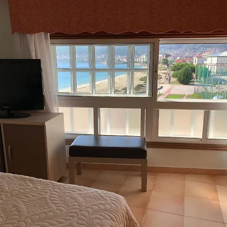 Hotel Playa Cangas do Morrazo