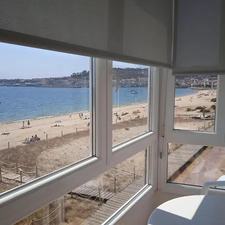 Hotel Playa Cangas do Morrazo