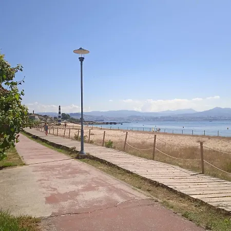 Playa Hotel Cangas do Morrazo