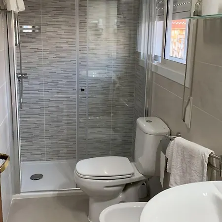 Playa 2* カンガス・デ・モラソ