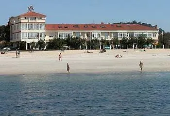 Hotel Playa Cangas do Morrazo