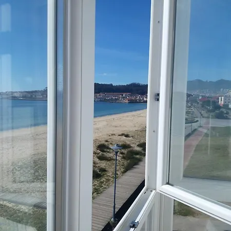 Playa Hotel Cangas do Morrazo