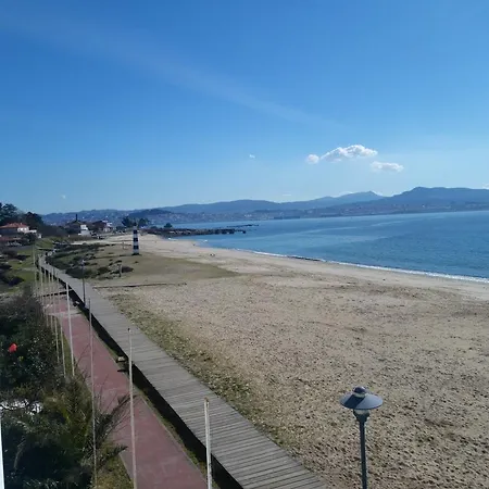 Playa Ξενοδοχείο Cangas do Morrazo