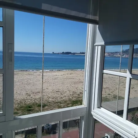 Playa Cangas do Morrazo