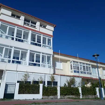 Playa 2* Cangas do Morrazo