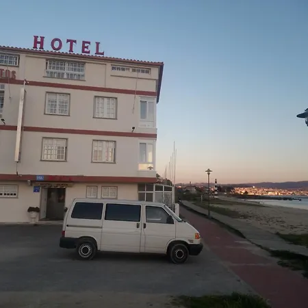 Playa Cangas