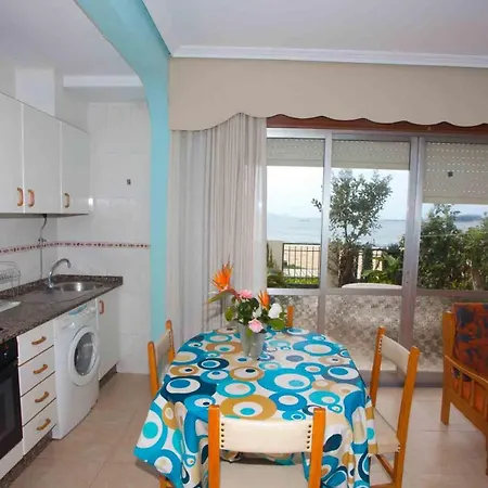 Playa Hotel Cangas do Morrazo