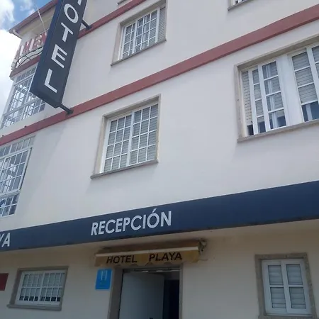 Playa Hotel