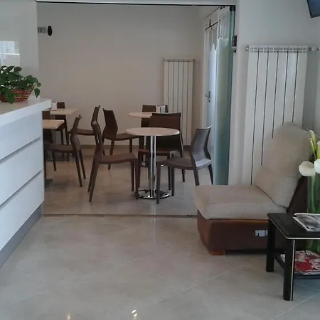Hotel Playa