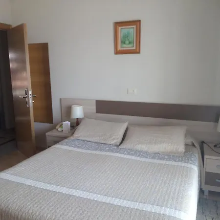 Hotel Playa