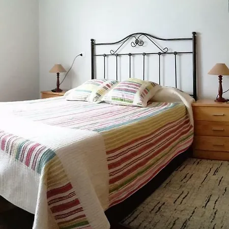 Playa ホテル カンガス・デ・モラソ