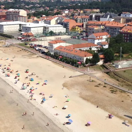 Playa 2* Cangas do Morrazo