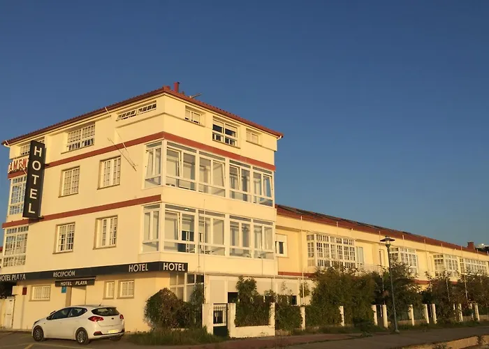 מלון Playa 2*