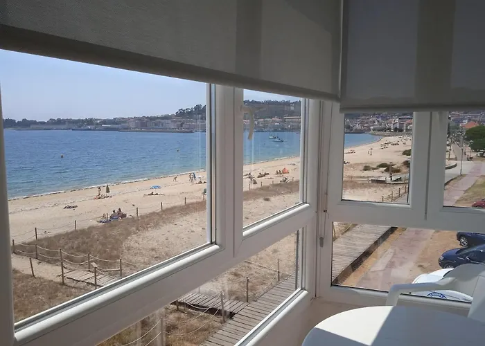 מלון Playa קנגס דה מוראסו