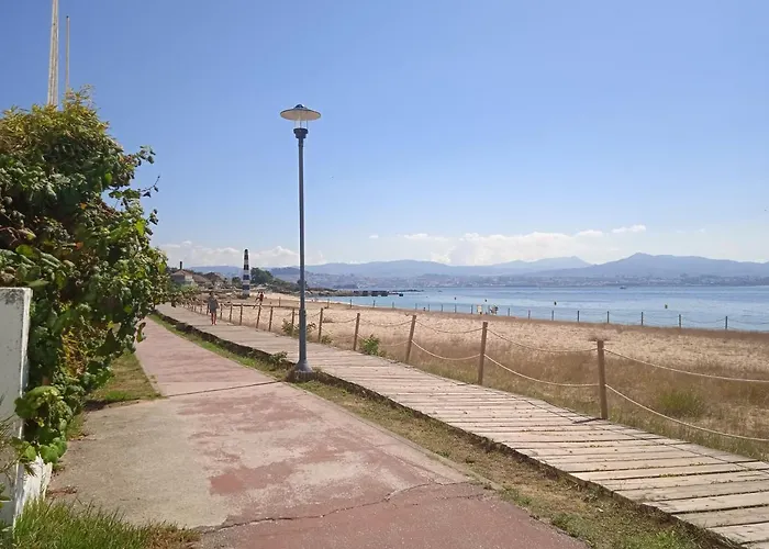 Playa Hotel Cangas do Morrazo
