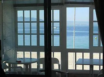 Playa קנגס דה מוראסו