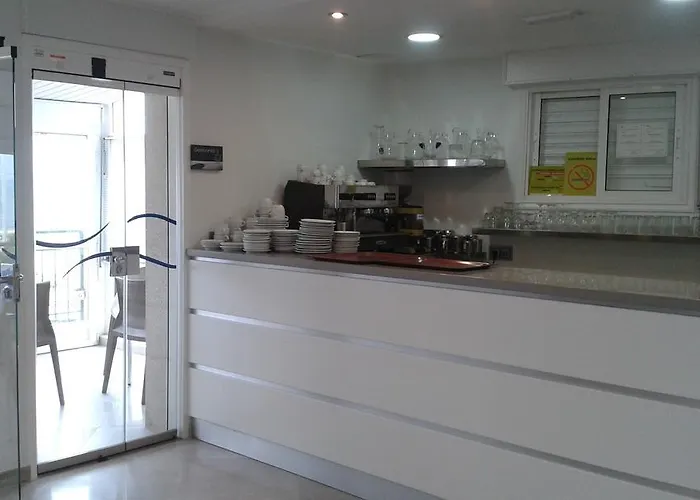 Playa 2* קנגס דה מוראסו