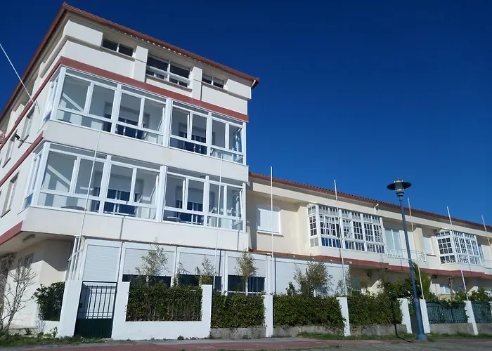 Playa 2* קנגס דה מוראסו