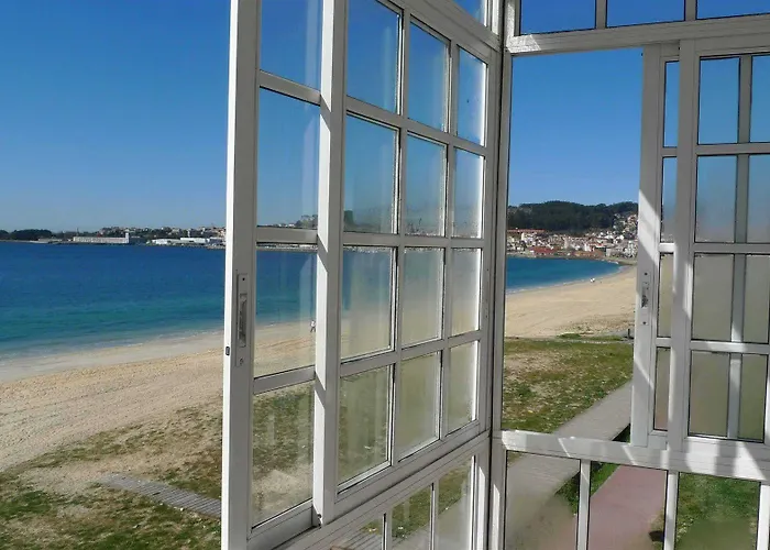 Playa 2* קנגס דה מוראסו